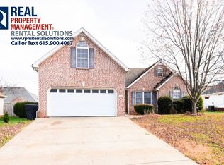 1535 Antebellum Dr, Murfreesboro, TN 37128