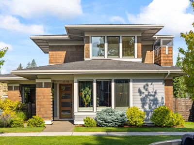 1719 NW Fields St, Bend, OR, 97703