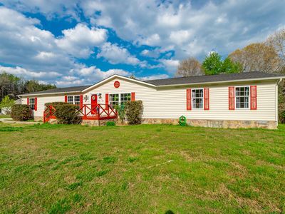 218 Edgewater Dr, Chickamauga, GA, 30707