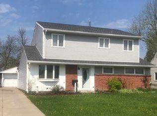 48 Monica Rd, Grand Island, NY 14072