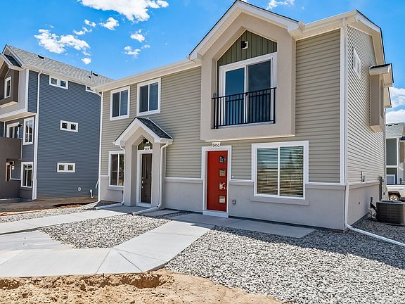 2nd image of 542 N Mule Deer Pl #184