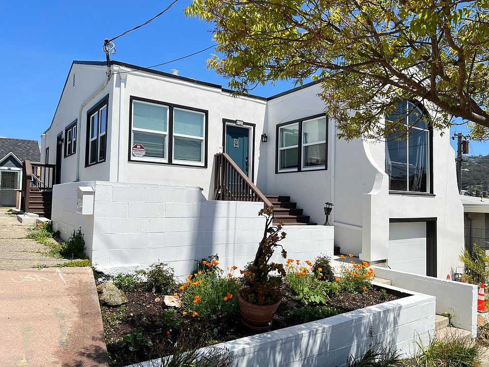 1st image of 6121A Burlingame Ave