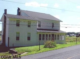 1621 Fernwood Rd, Houtzdale, PA 16651