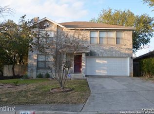 3403 Heather Blf, San Antonio, TX 78259