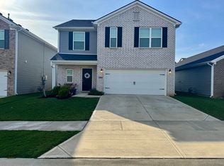 1257 Barleys Pass, Lexington, KY 40511