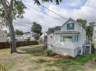 73 Beech Ave, Cranston, RI 02910