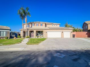 11400 Regarse Dr, Bakersfield, CA 93311