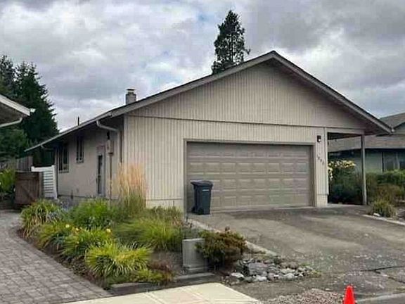 Property Side View