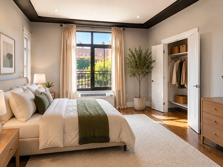 83 Suydam St #PENTHOUSE — Photo 3