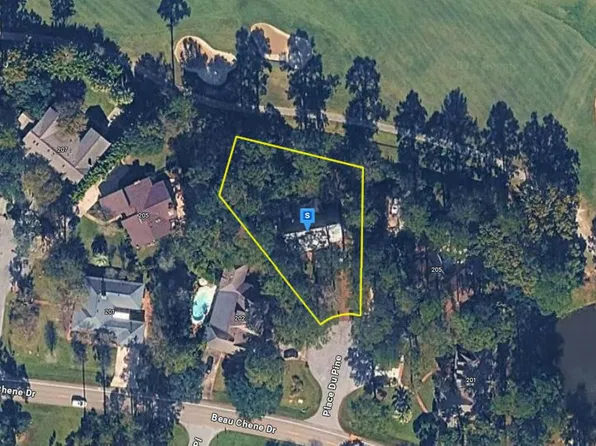 204 Place Du Pnes, Mandeville, LA 70471