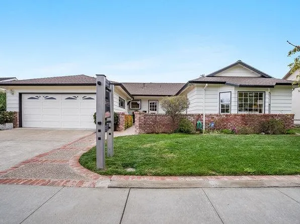 20120 Las Ondas Way, Cupertino, CA 95014