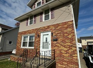 735 Harrison Ave, Akron, OH 44314