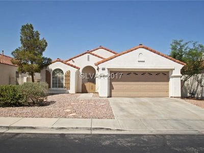 1836 Vista Pointe Ave, Henderson, NV, 89012