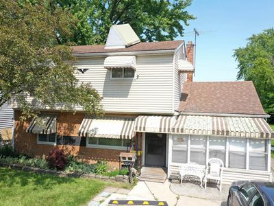 26540 Nagel St, Roseville, MI, 48066