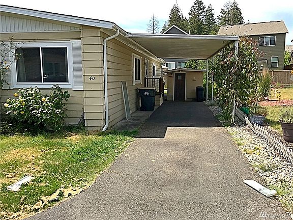 3rd image of 7300 32nd Ave NE Trailer 40