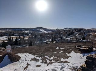 105 Windy Ridge Ct, Evanston, WY 82930