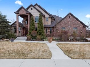 3439 W Willow Valley Rd, South Jordan, UT 84095