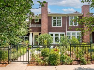 424 Jackson Street, Denver, CO 80206
