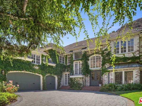 1481 Bienveneda Ave, Pacific Palisades, CA 90272