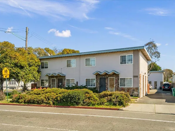 Gading, Hayward, CA 94544