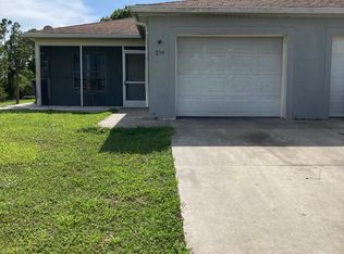 230 Homer Ave S #230, Lehigh Acres, FL 33973