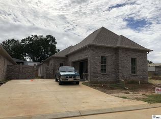 1117 Abby Ln, Ruston, LA 71270