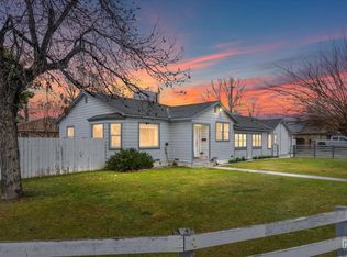 313 A St, Bakersfield, CA 93304