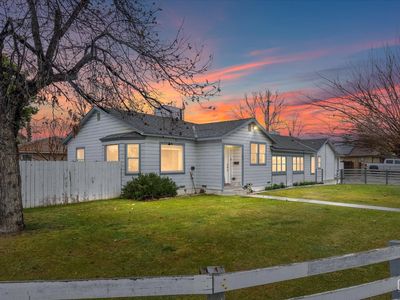 313 A St, Bakersfield, CA, 93304