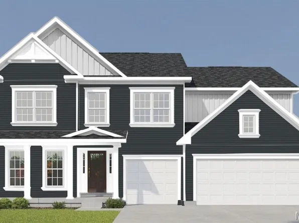 342 Healthy Way, Saint Charles, MO 63304
