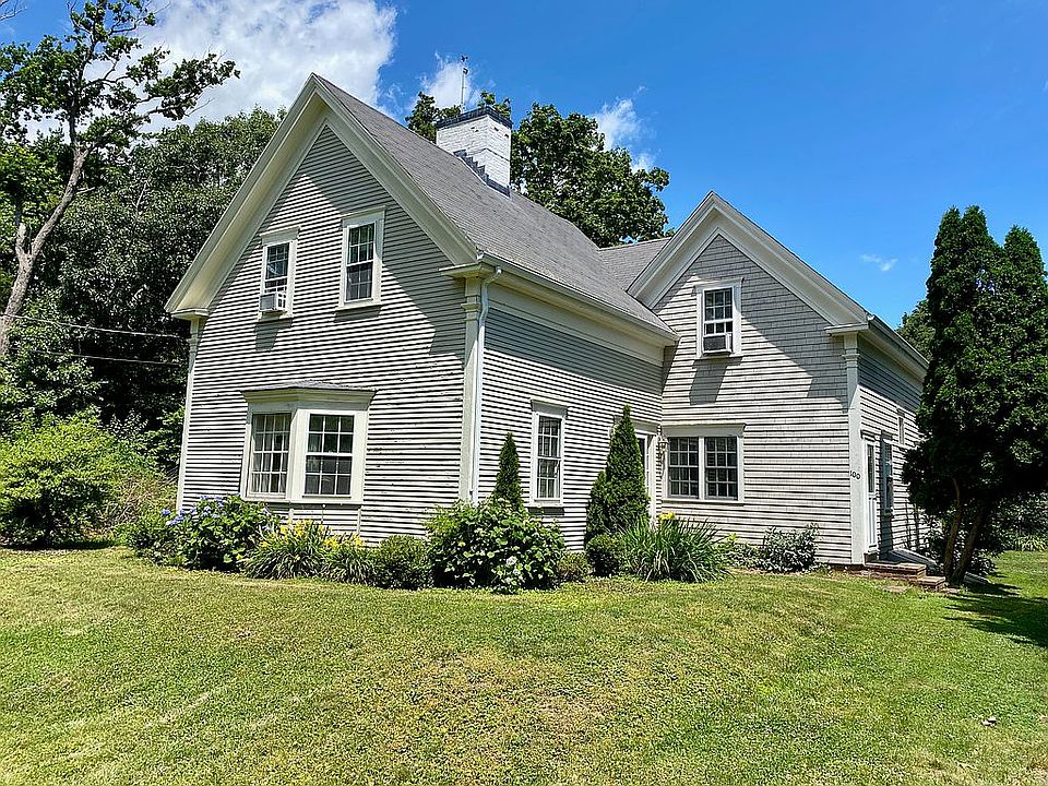 100 Powder Point Ave, Duxbury, MA 02332 Zillow
