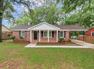 1316 Sharon Ave, Albany, GA 31707