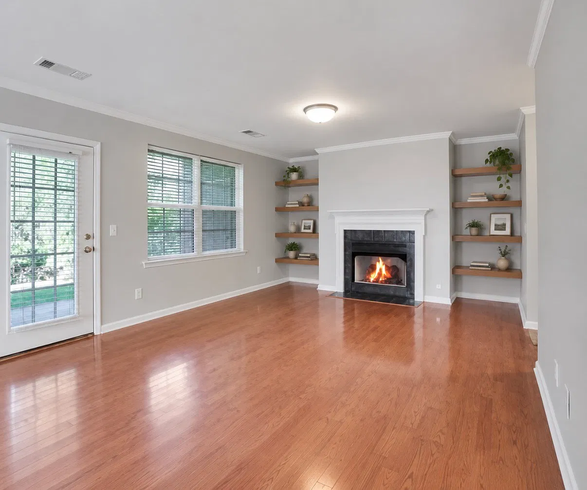 1 bed, 1.5 bath, 1113 sqft, $1,750 — Photo 1