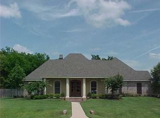 1059 Fawn Holw, Bossier City, LA 71111