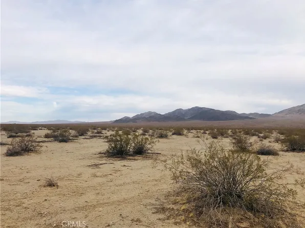 0 Near Sampson Ave, Twentynine Palms, CA 92277