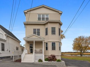 42 Orchard St #2, Revere, MA 02151