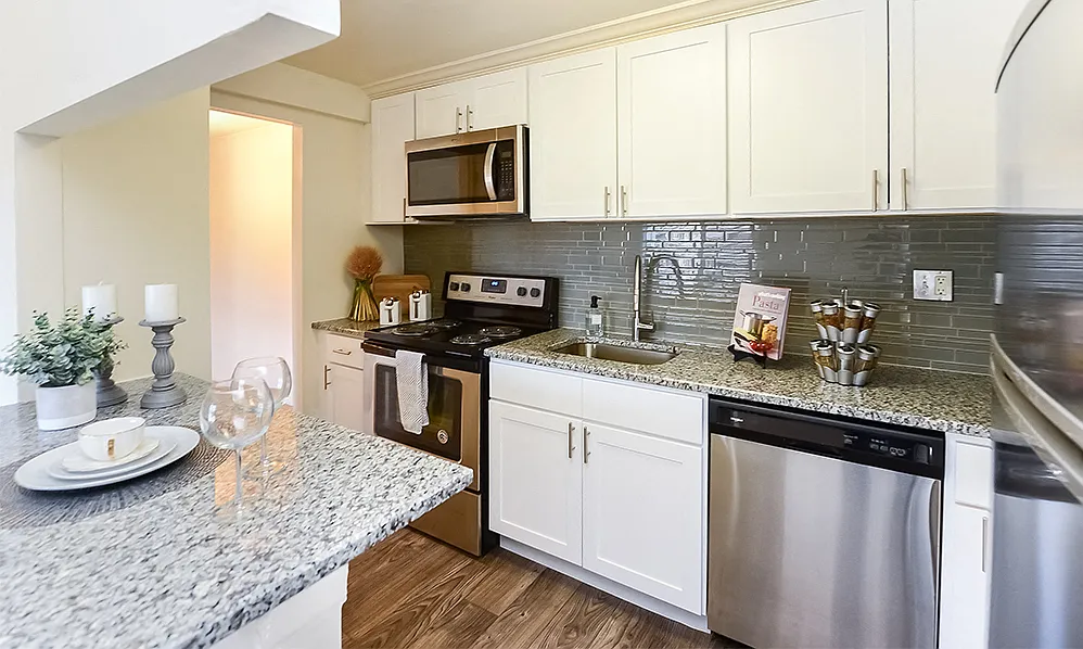 Waterview Apartment Homes — Photo 4