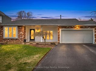 2414 Upton Ct, Oakville, ON L6L 5E4