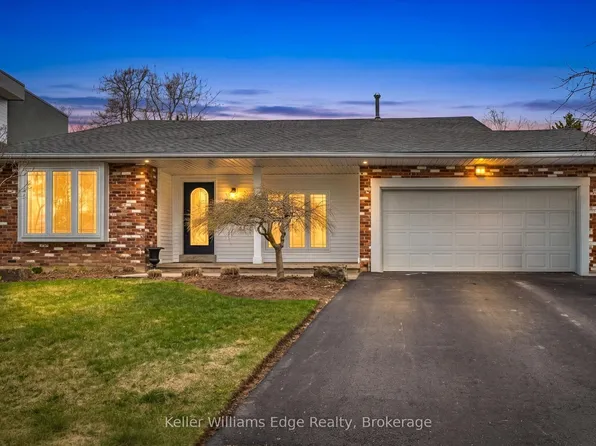 2414 Upton Ct, Oakville, ON L6L 5E4