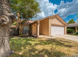 7422 Brandyridge, San Antonio, TX 78250
