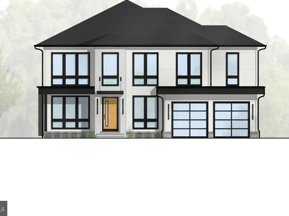 9341 Chestnut Knolls Dr, Fairfax, VA 22032