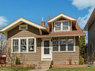 1731 Wordsworth Ave, Saint Paul, MN 55116