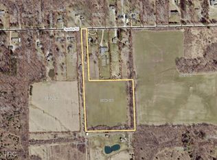 0 Sparling Rd, Goodells, MI 48027
