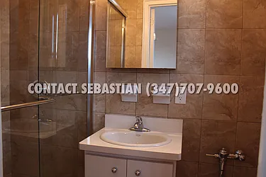 Rented by Contact Realty