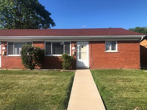 1552 Hanover St Photo 1