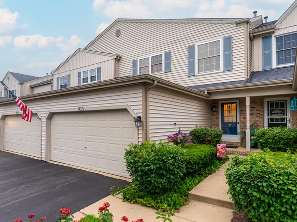 1937 Bayview Ln #0, Aurora, IL 60506