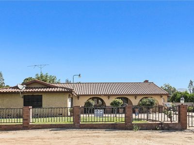 21660 Palomar St, Wildomar, CA, 92595