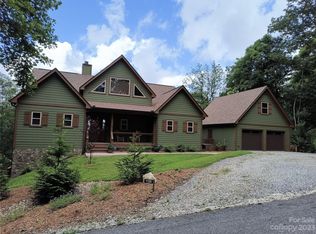 1125 Gateway Pkwy, Old Fort, NC 28762