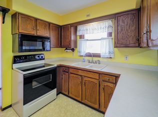 23961 Wakeman Rd, Mendon, MI 49072