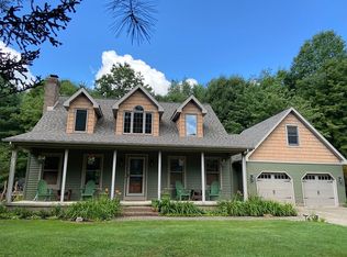 13100 Kline Rd, Edinboro, PA 16412