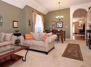 3809 Rose Ct, McKinney, TX 75070